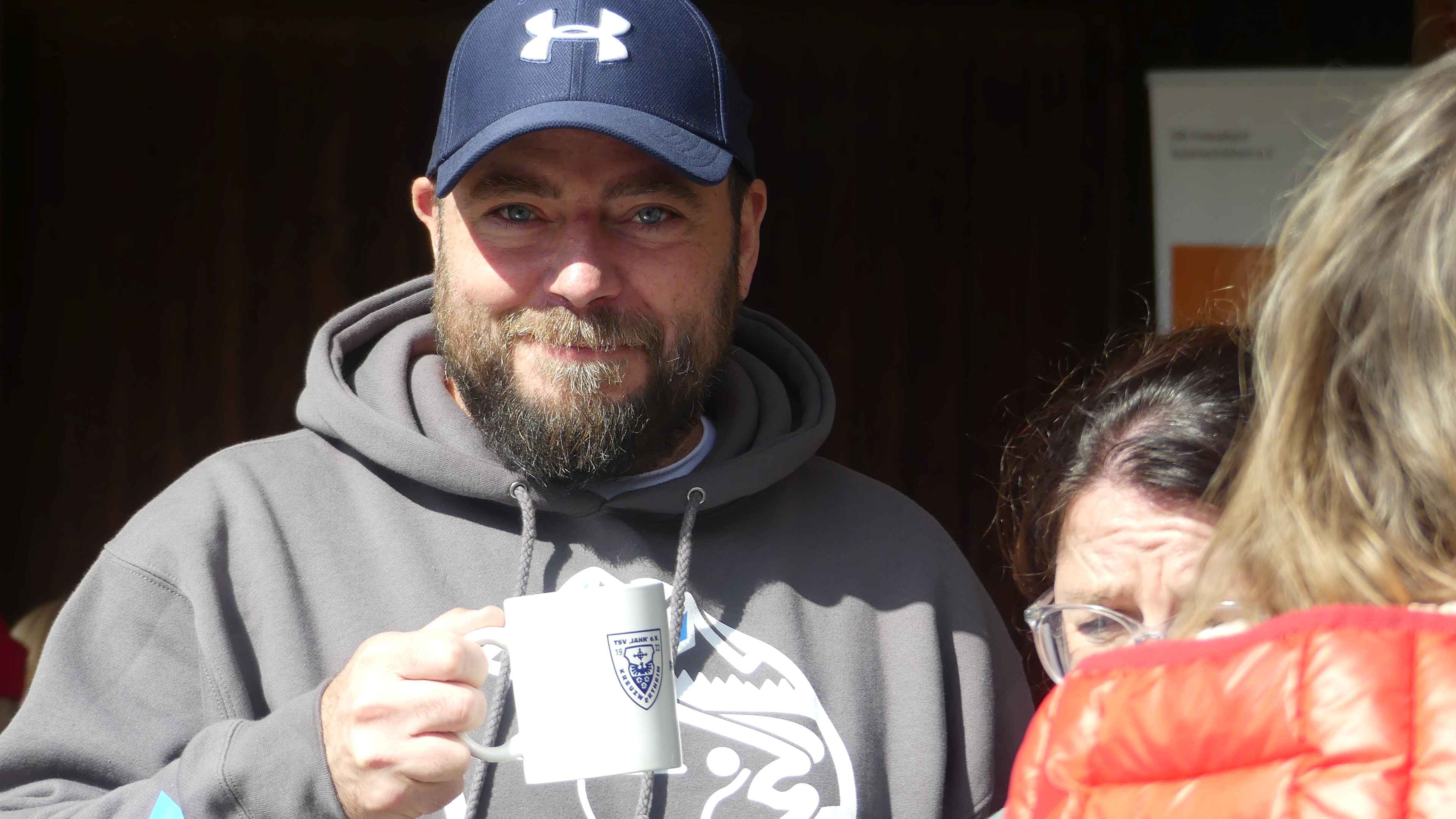 Bild vom 14. Benefizlauf im Jahr 2024. Dies ist das 211. Bild.